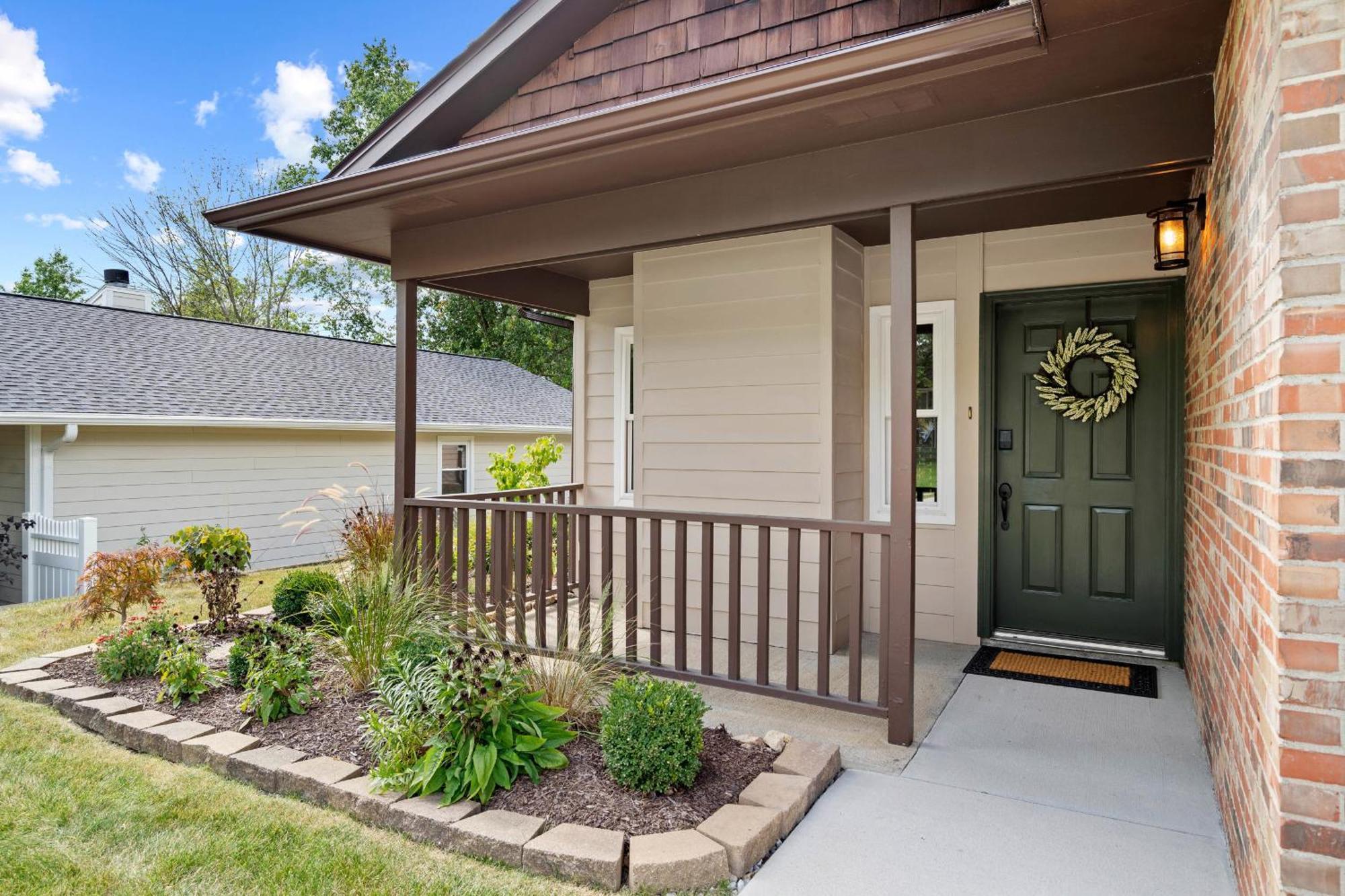 1 5 Miles To Mizzou ~ Spacious & Updated Home~ Columbia Exterior photo