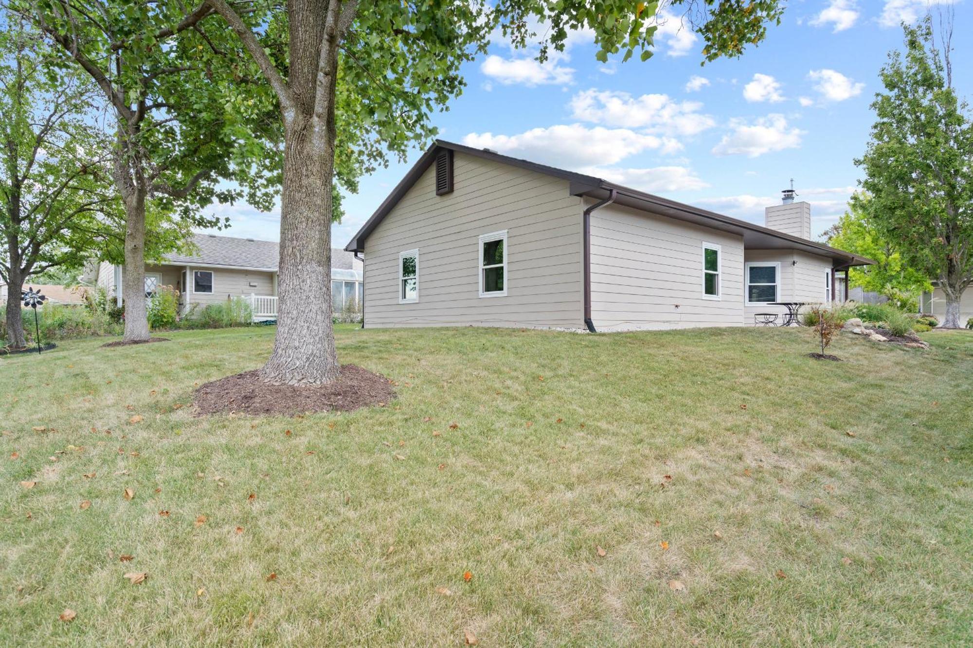 1 5 Miles To Mizzou ~ Spacious & Updated Home~ Columbia Exterior photo